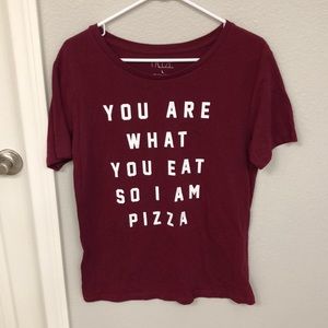 Women’s graphic t-shirt